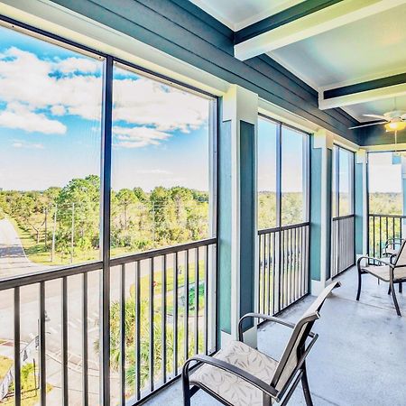 Stunning 3Br Near Disney - Pool And Hot Tub! Orlando Luaran gambar