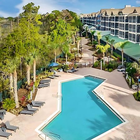 Stunning 3Br Near Disney - Pool And Hot Tub! Orlando Luaran gambar