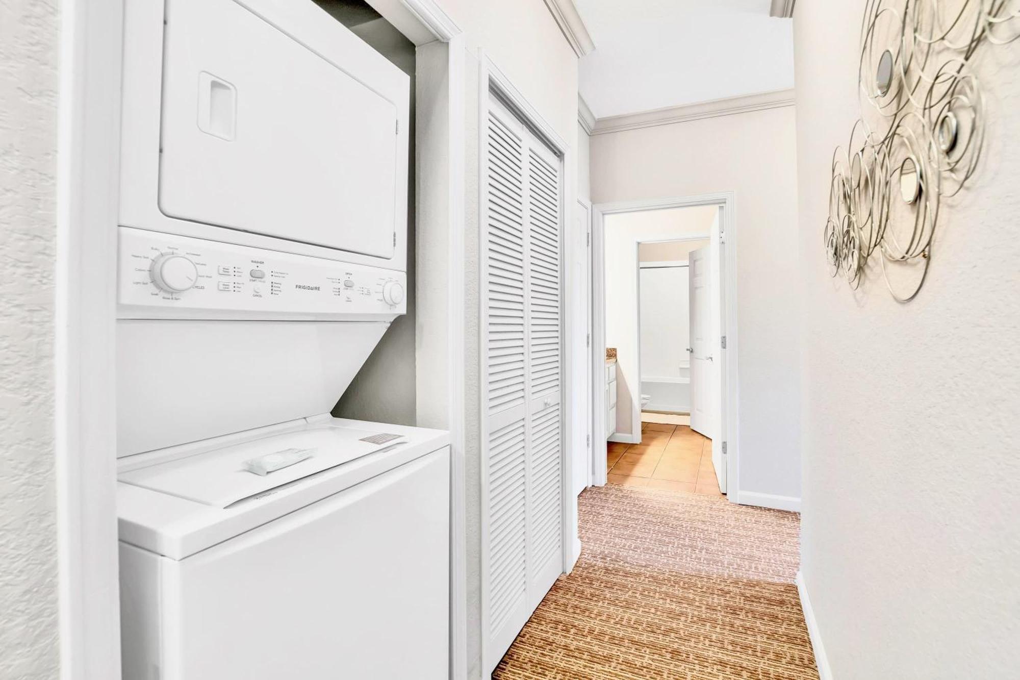 Stunning 3Br Near Disney - Pool And Hot Tub! Orlando Luaran gambar