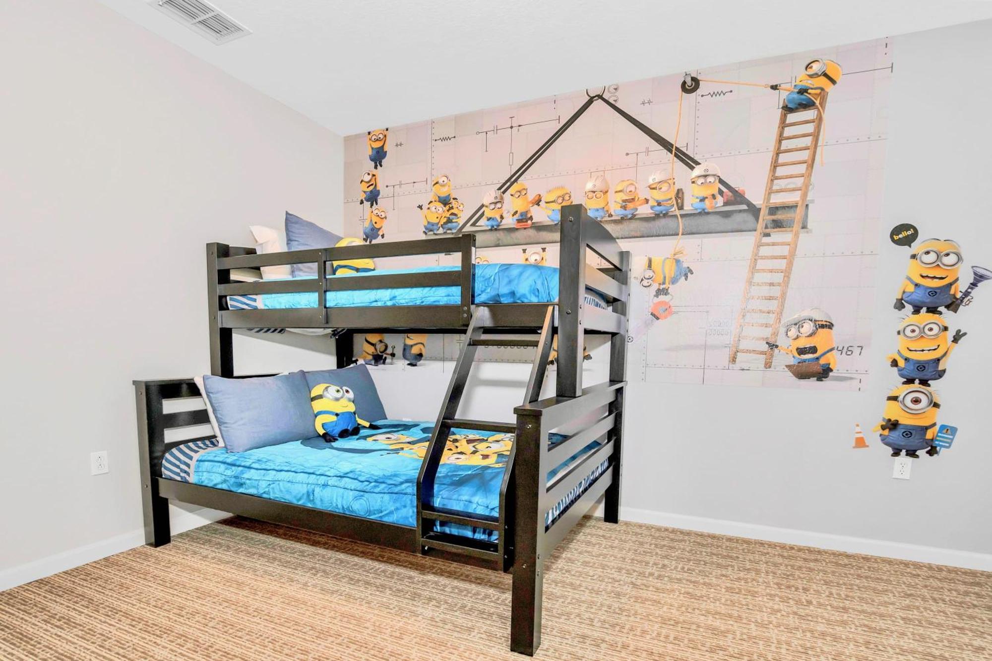 Stunning 3Br Near Disney - Pool And Hot Tub! Orlando Luaran gambar