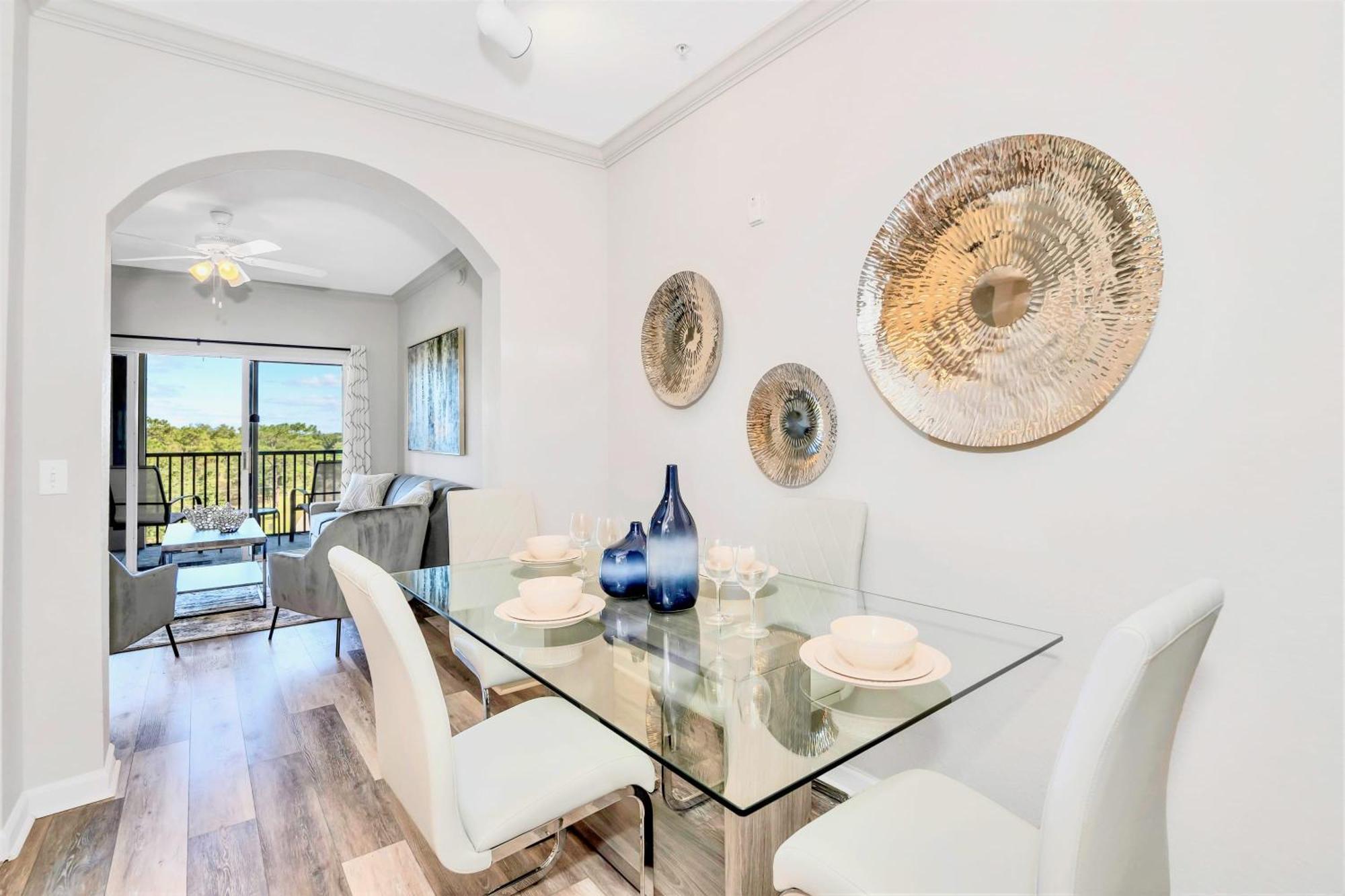 Stunning 3Br Near Disney - Pool And Hot Tub! Orlando Luaran gambar