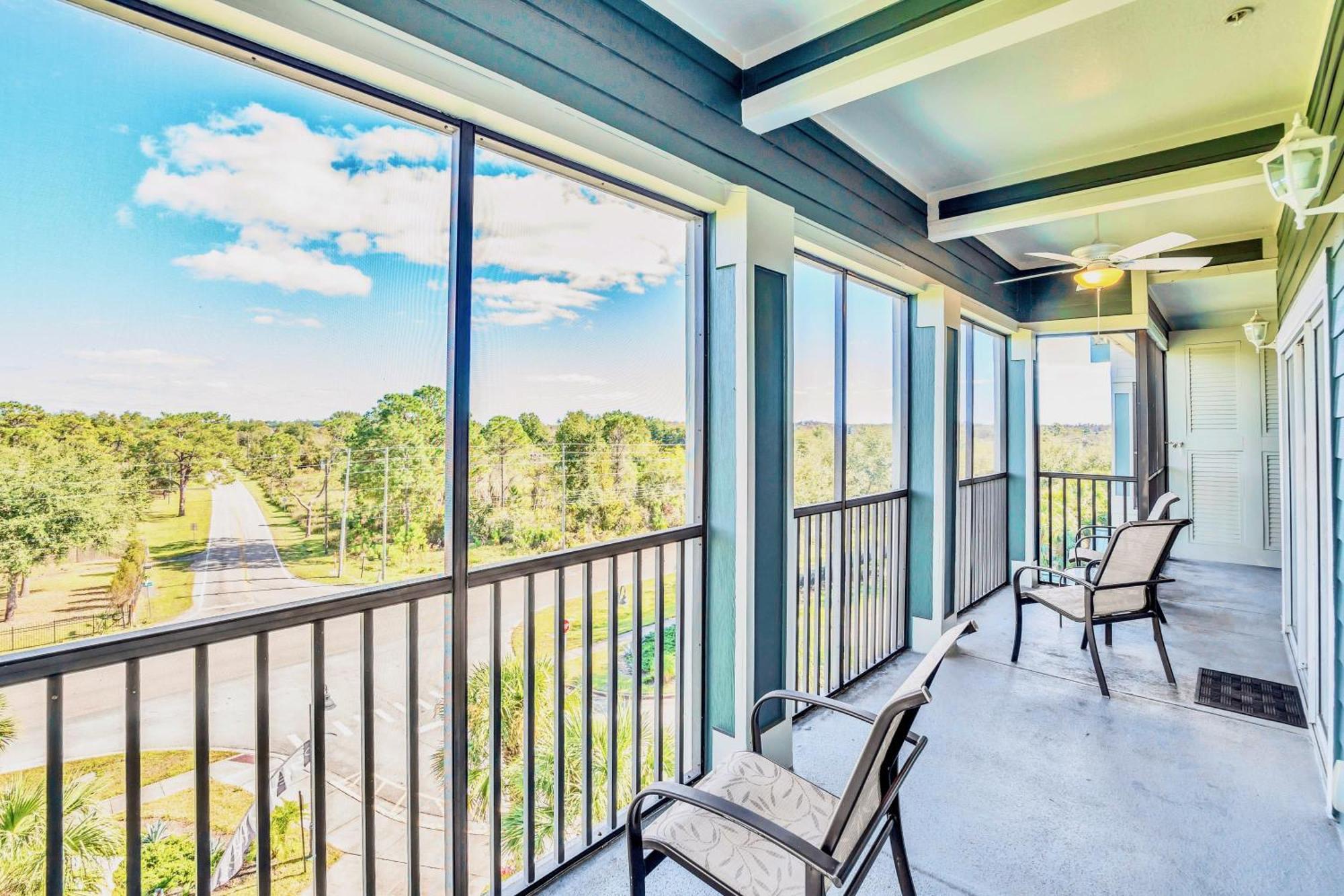 Stunning 3Br Near Disney - Pool And Hot Tub! Orlando Luaran gambar