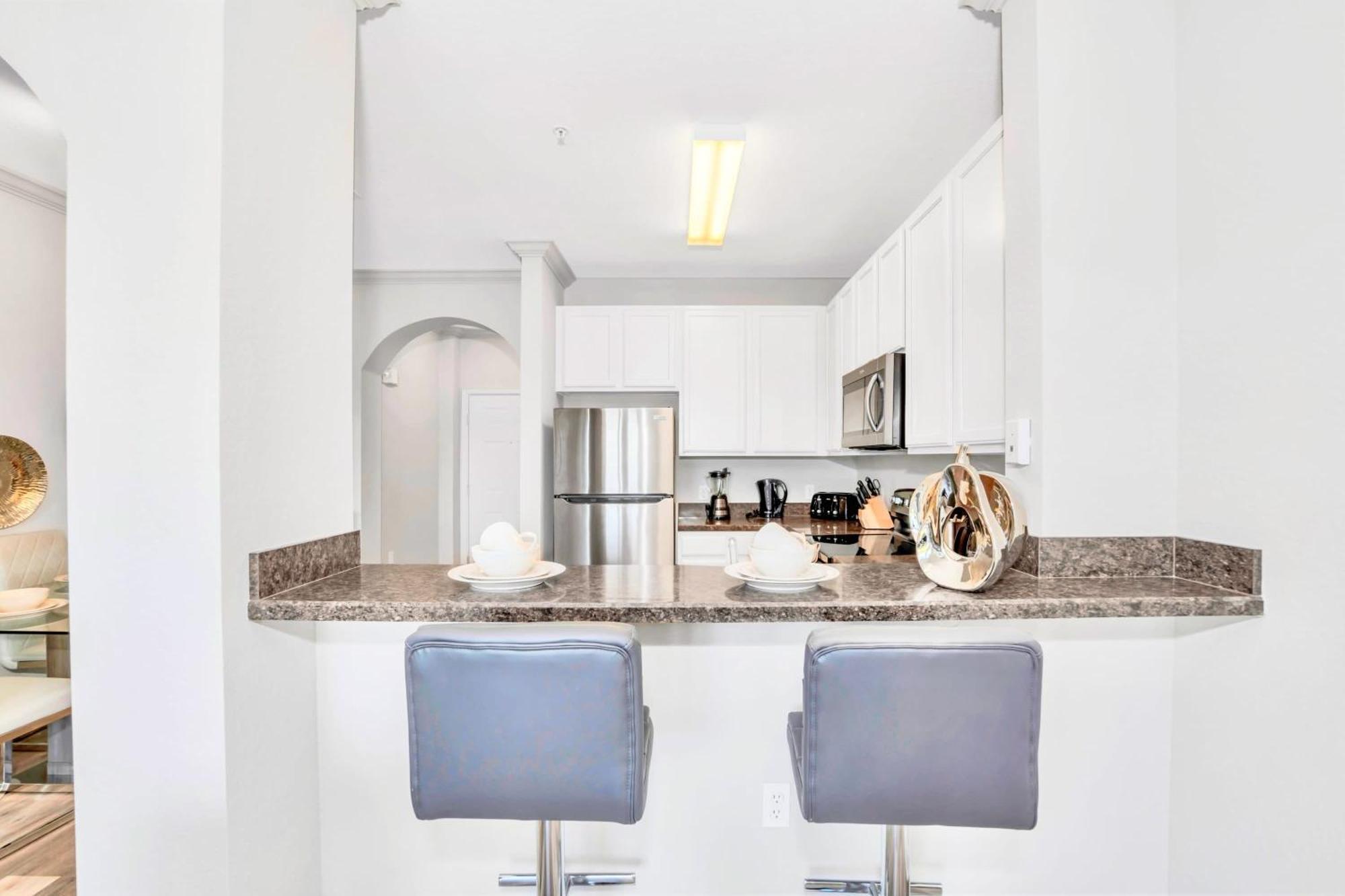 Stunning 3Br Near Disney - Pool And Hot Tub! Orlando Luaran gambar