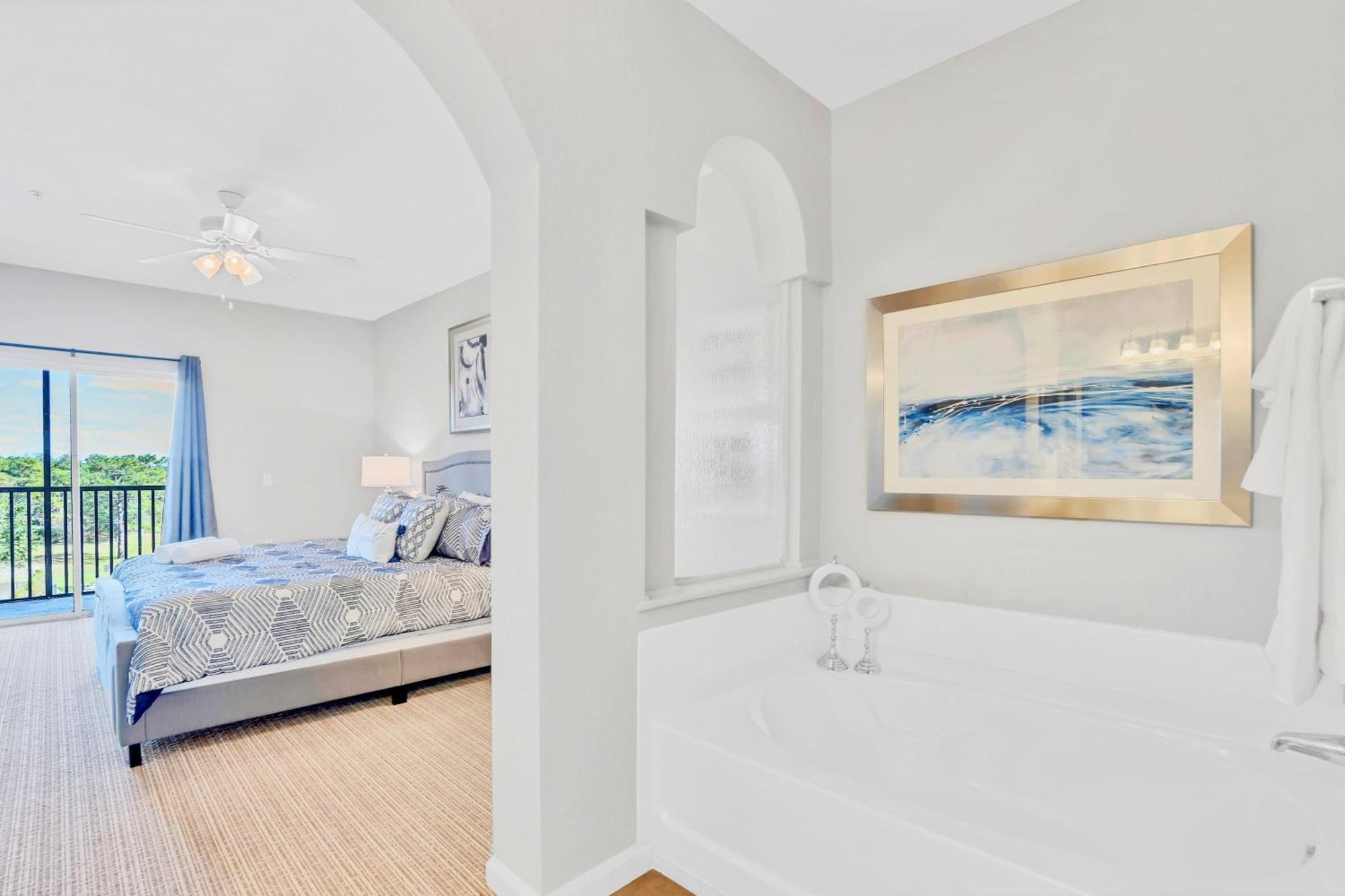 Stunning 3Br Near Disney - Pool And Hot Tub! Orlando Luaran gambar