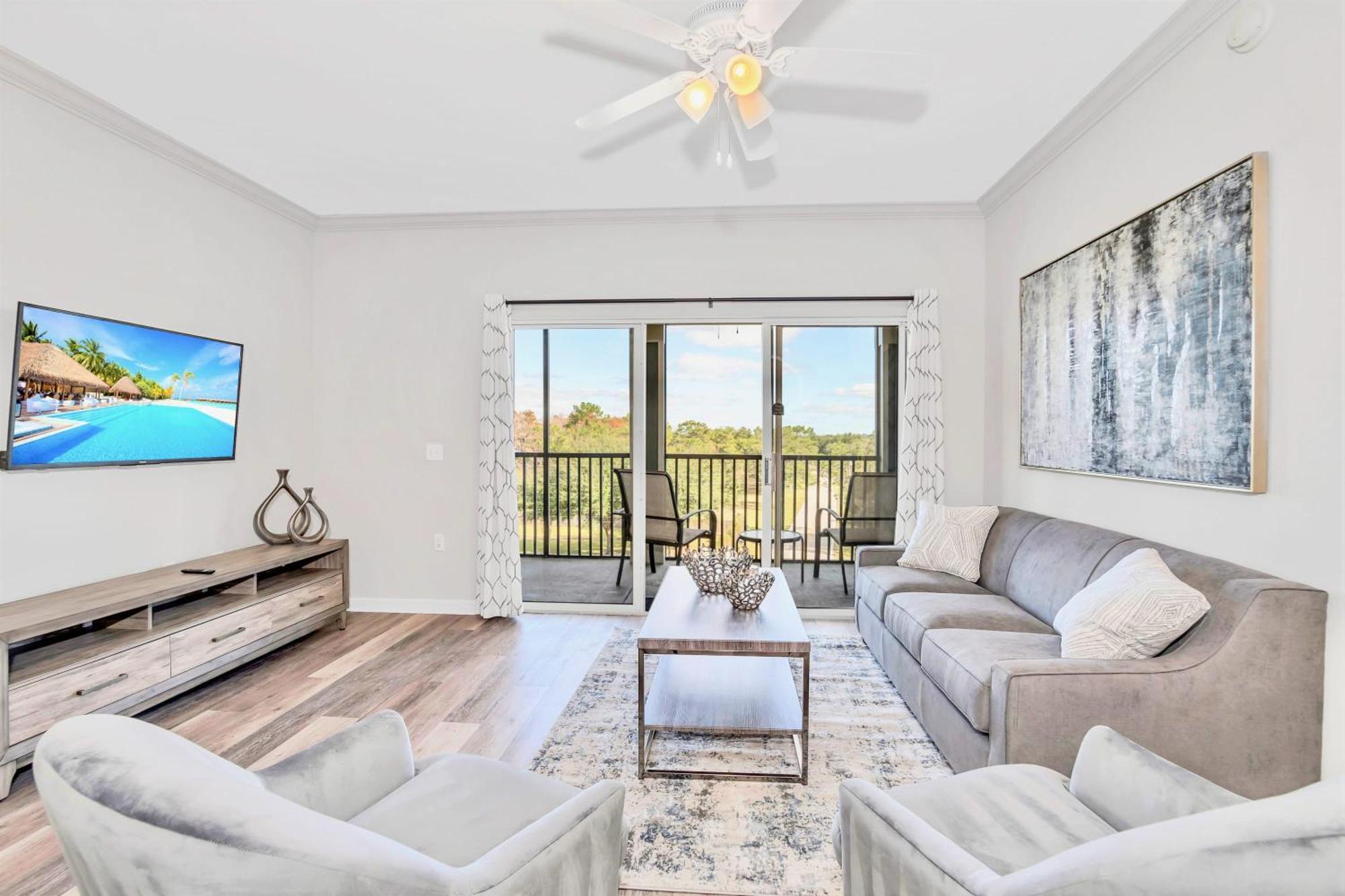 Stunning 3Br Near Disney - Pool And Hot Tub! Orlando Luaran gambar